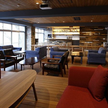 Kyou Bar Lounge & Inn Sendai Ngoại thất bức ảnh