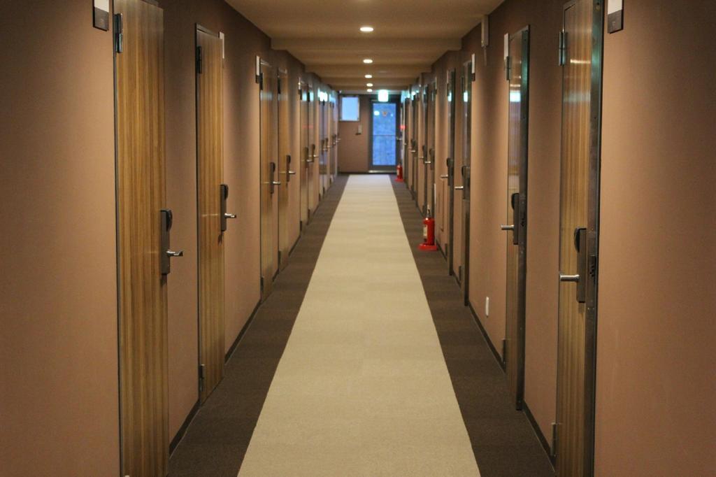 Kyou Bar Lounge & Inn Sendai Ngoại thất bức ảnh