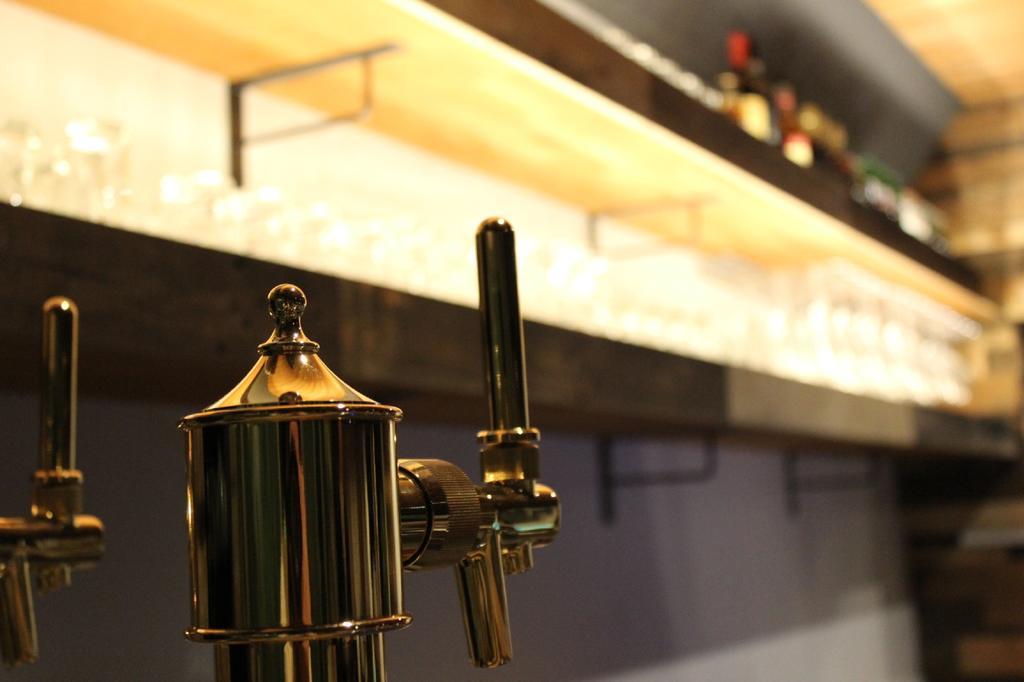 Kyou Bar Lounge & Inn Sendai Ngoại thất bức ảnh