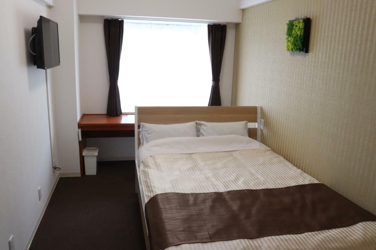 Kyou Bar Lounge & Inn Sendai Ngoại thất bức ảnh