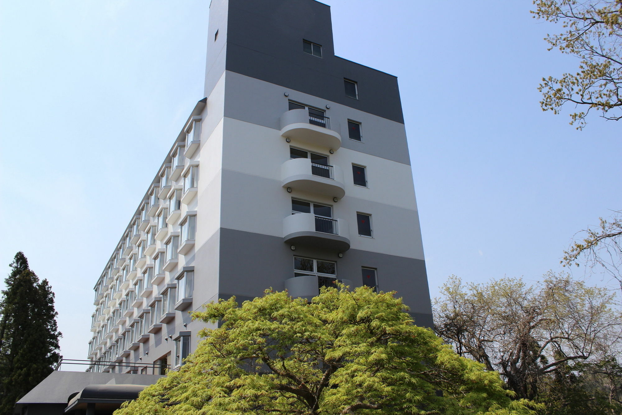 Kyou Bar Lounge & Inn Sendai Ngoại thất bức ảnh