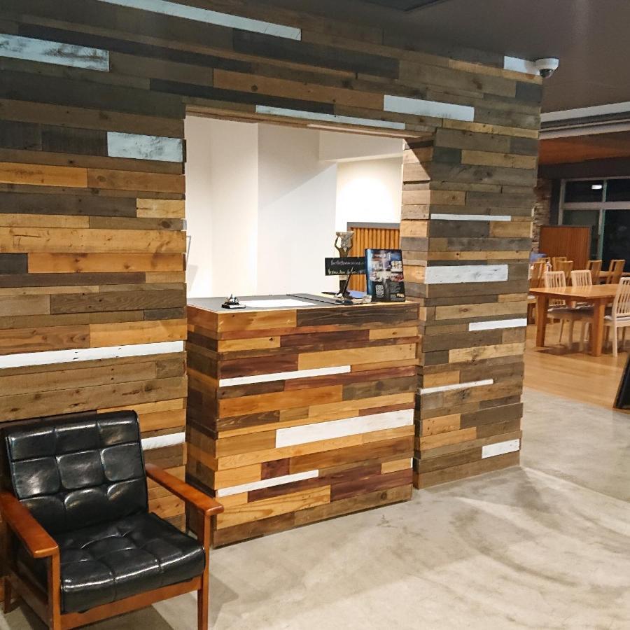 Kyou Bar Lounge & Inn Sendai Ngoại thất bức ảnh