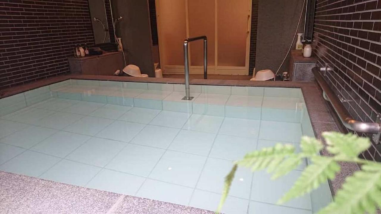 Kyou Bar Lounge & Inn Sendai Ngoại thất bức ảnh