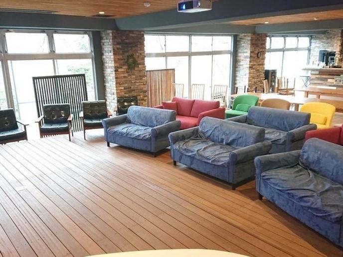Kyou Bar Lounge & Inn Sendai Ngoại thất bức ảnh