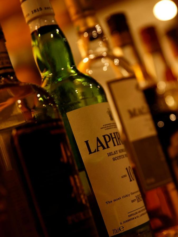 Kyou Bar Lounge & Inn Sendai Ngoại thất bức ảnh